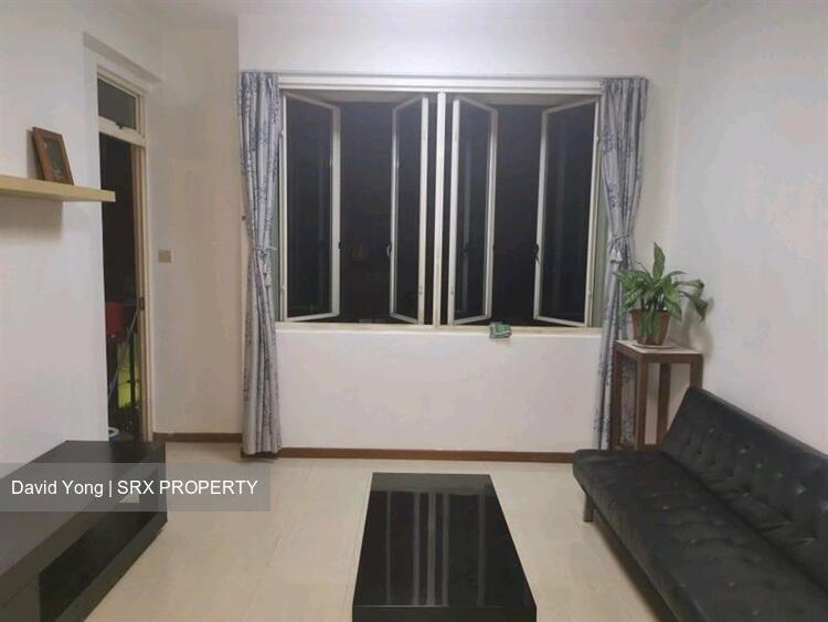 Seletar Springs Condominium (D28), Condominium #544009401